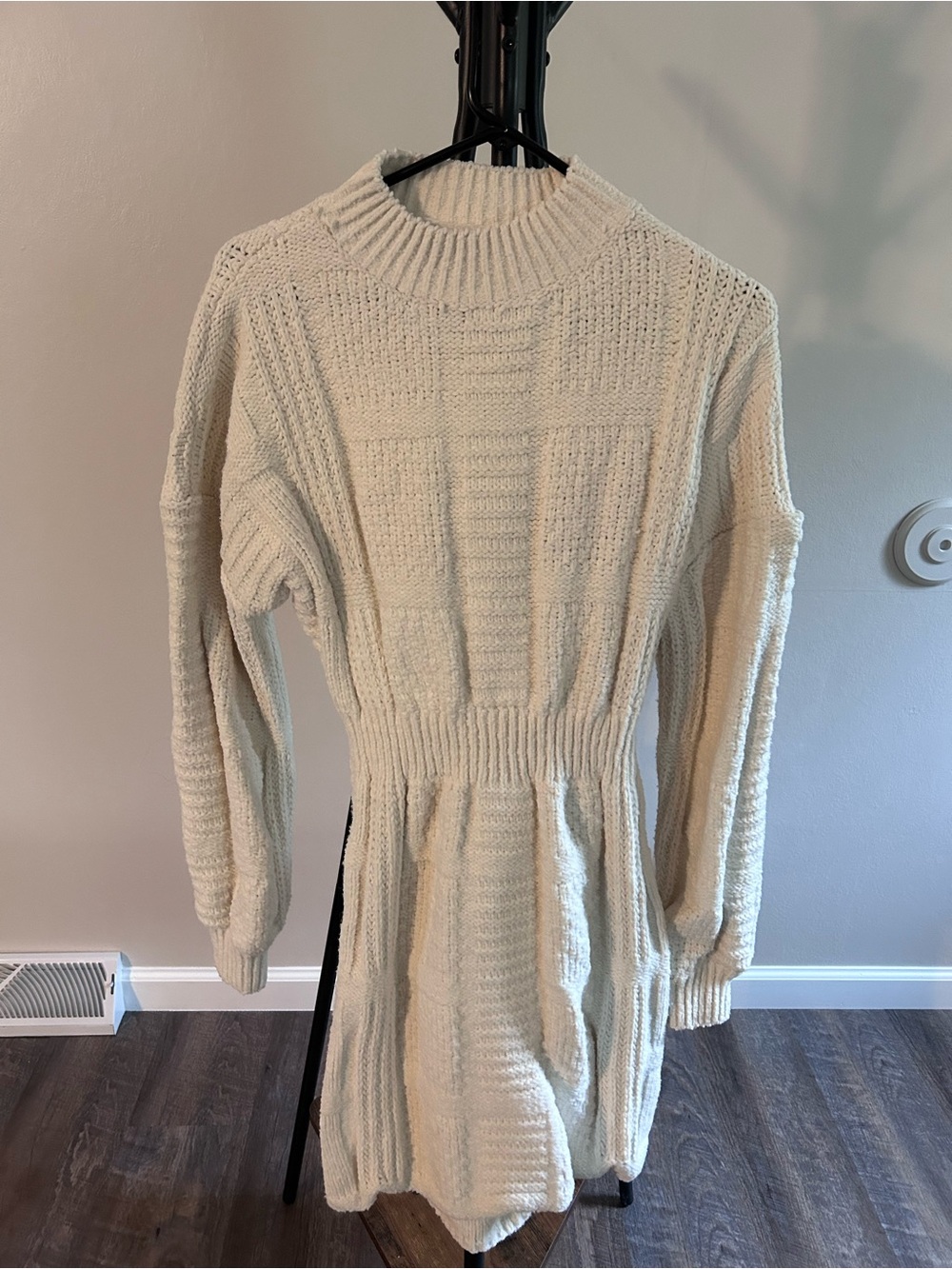 Lulus sweater dress